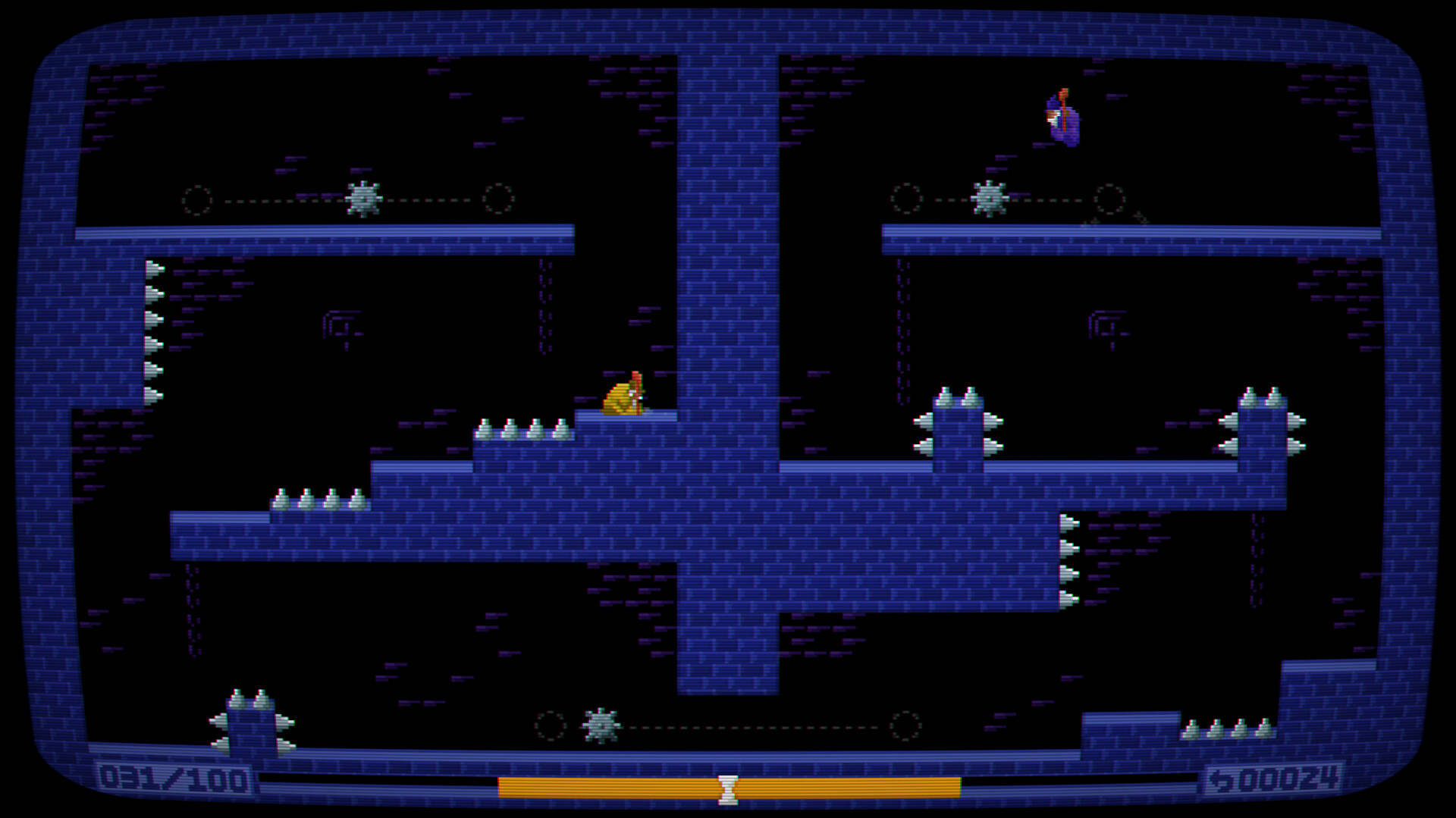 Ambidextro gameplay screenshot 2