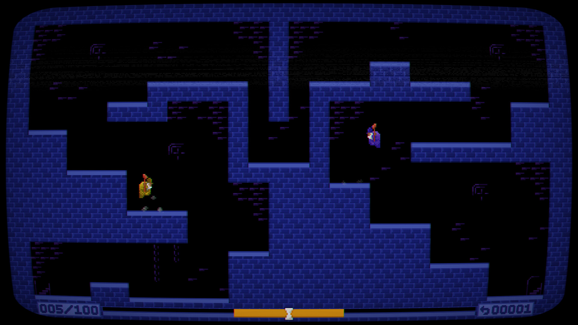 Ambidextro gameplay screenshot 1