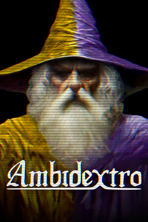 Cover art of Ambidextro