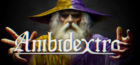 Ambidextro 游戏图标