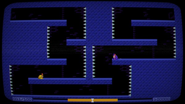 Ambidextro screenshot 3