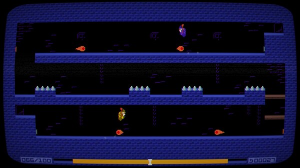 Ambidextro screenshot 5