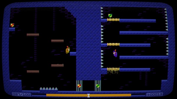 Ambidextro screenshot 4