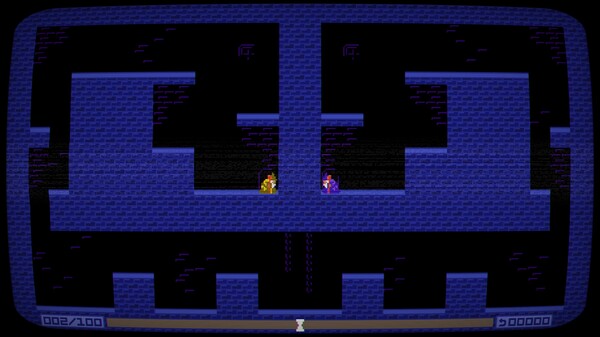 Ambidextro screenshot 1