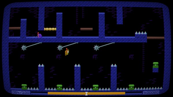 Ambidextro screenshot 7