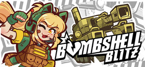 BOMBSHELL BLITZ