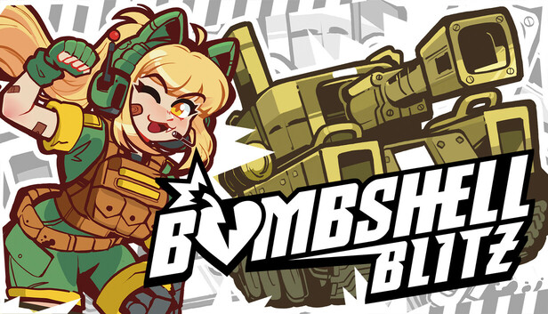 BOMBSHELL BLITZ