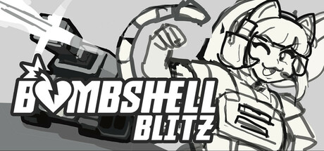 BOMBSHELL BLITZ