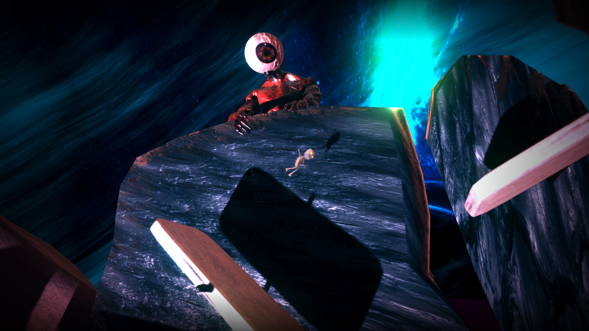 Hostile Dreams 2 Featured Screenshot #1