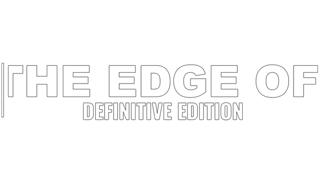 The Edge Of - Definitive Edition