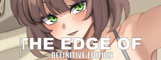 The Edge Of - Definitive Edition Banner