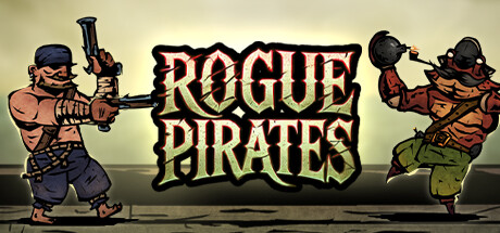 Rogue Pirates