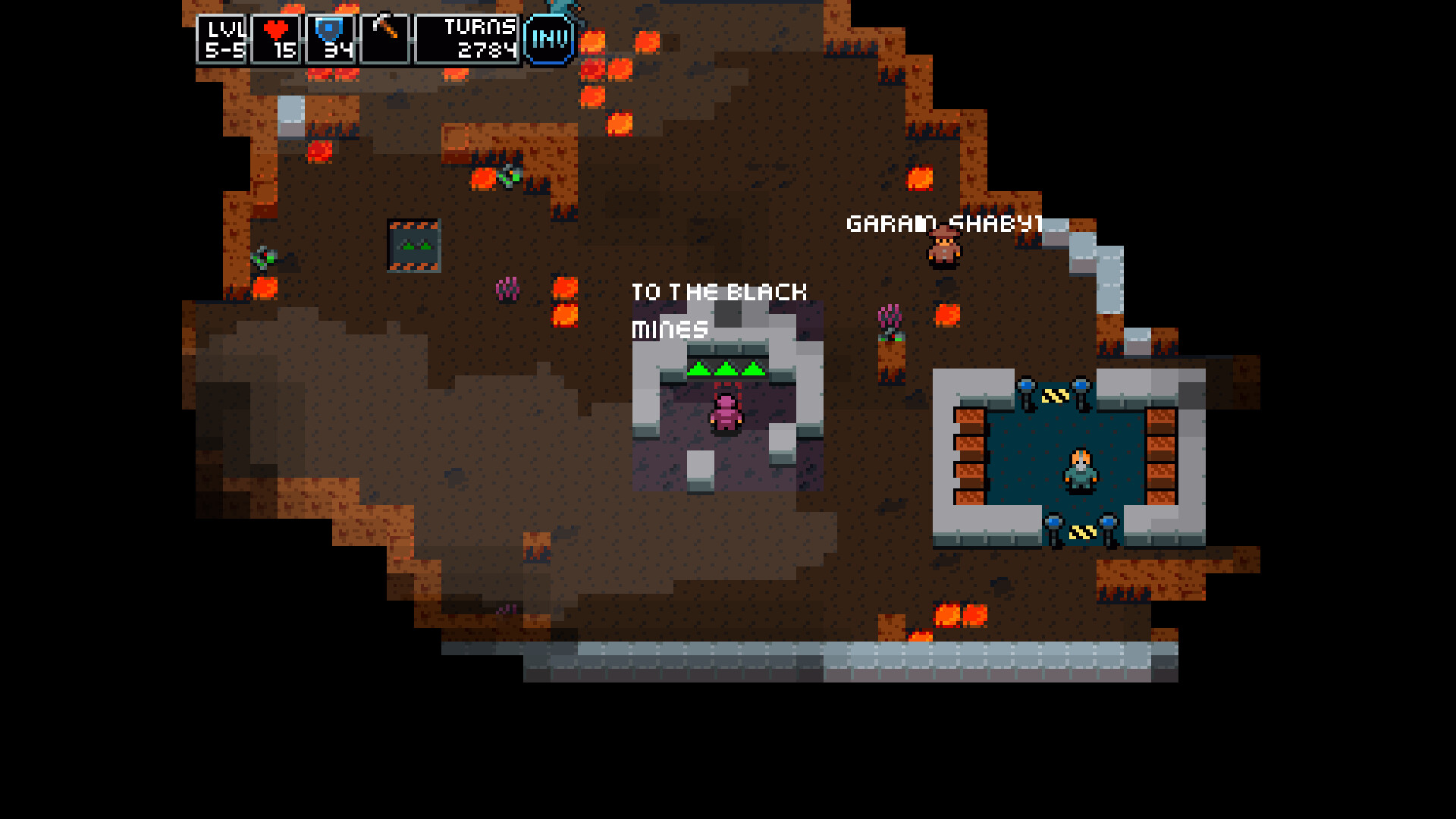 Theralite screenshot #7