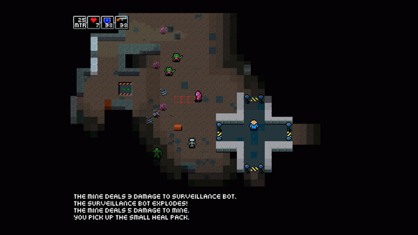 Theralite screenshot 4