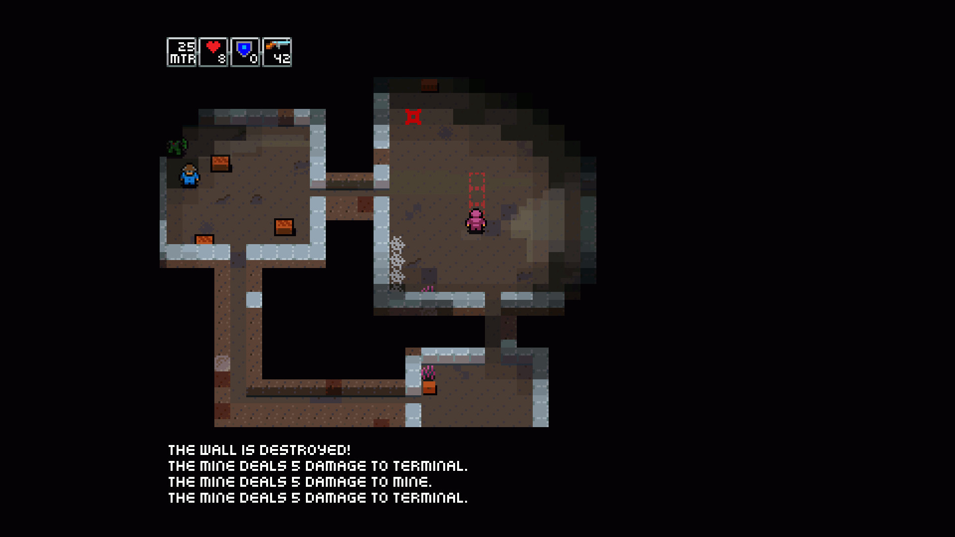 Theralite screenshot #5