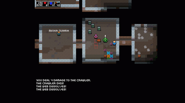 Theralite screenshot 3