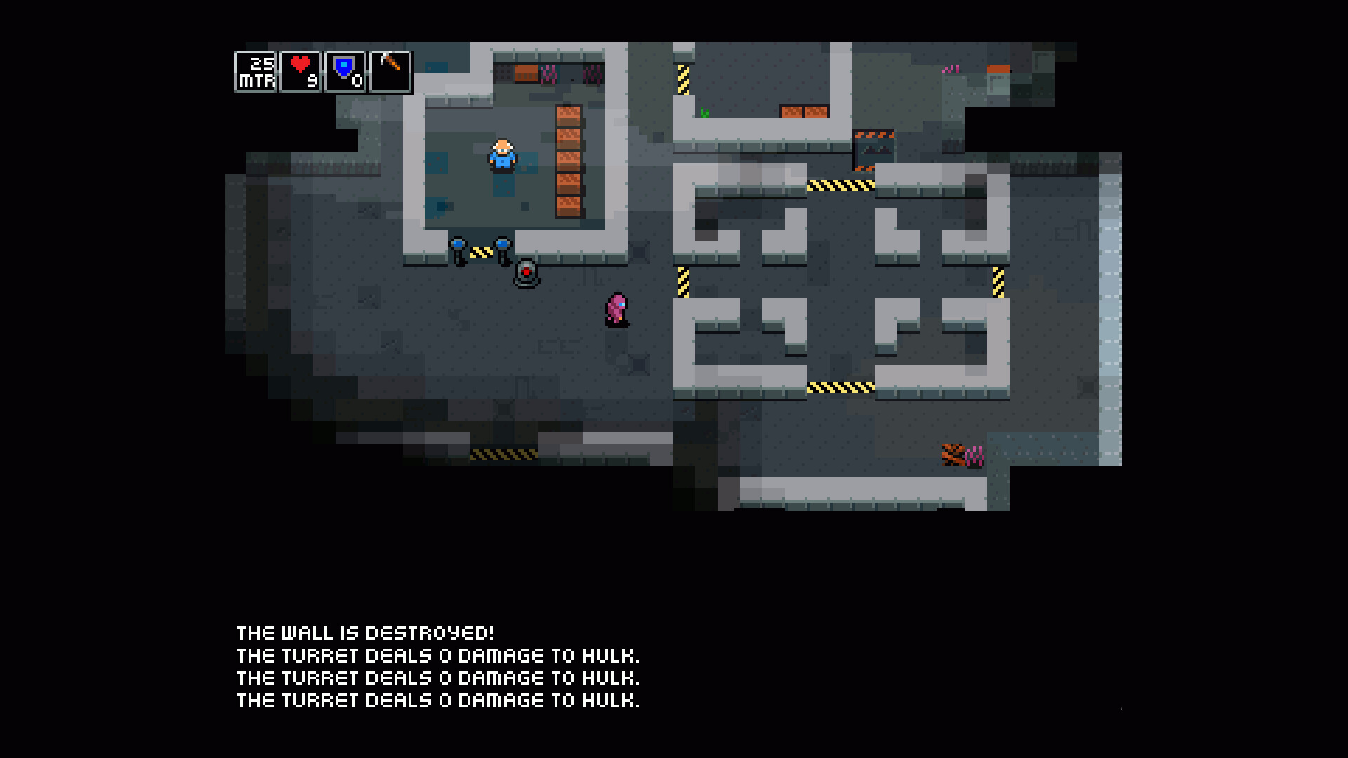 Theralite screenshot #1