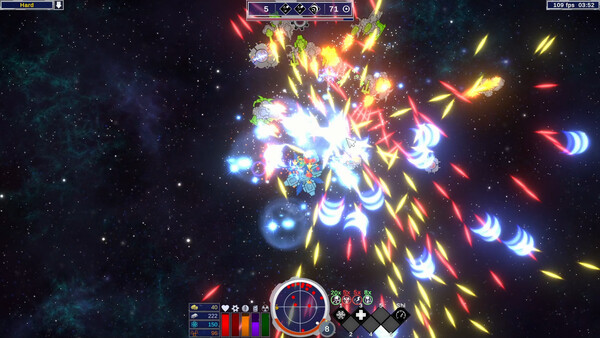 Stellar Shapers Demo screenshot 2