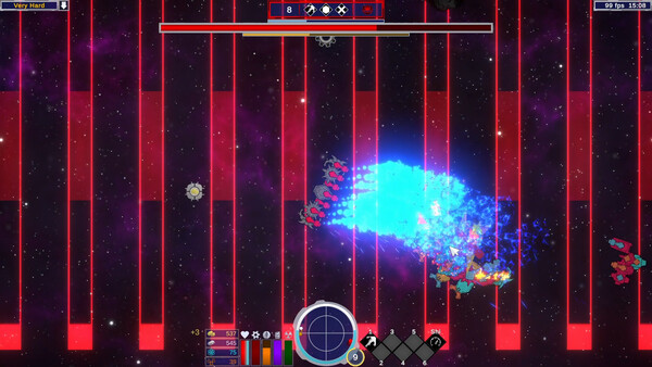 Stellar Shapers Demo screenshot 3