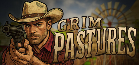 Grim Pastures
