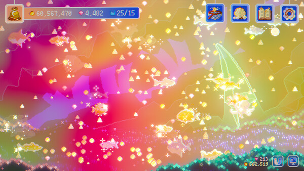 FISHTOPIA screenshot 3
