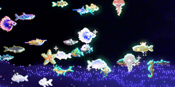 FISHTOPIA video 4
