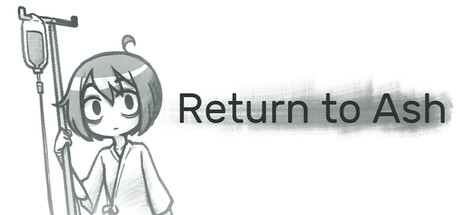 Return to Ash Cover Image