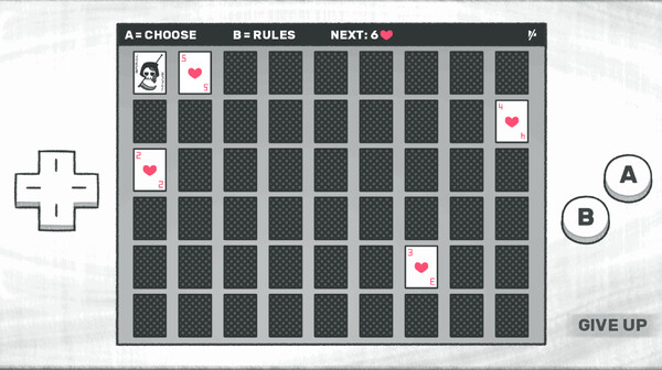 Скриншот из Return to Ash