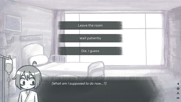 Steam Image