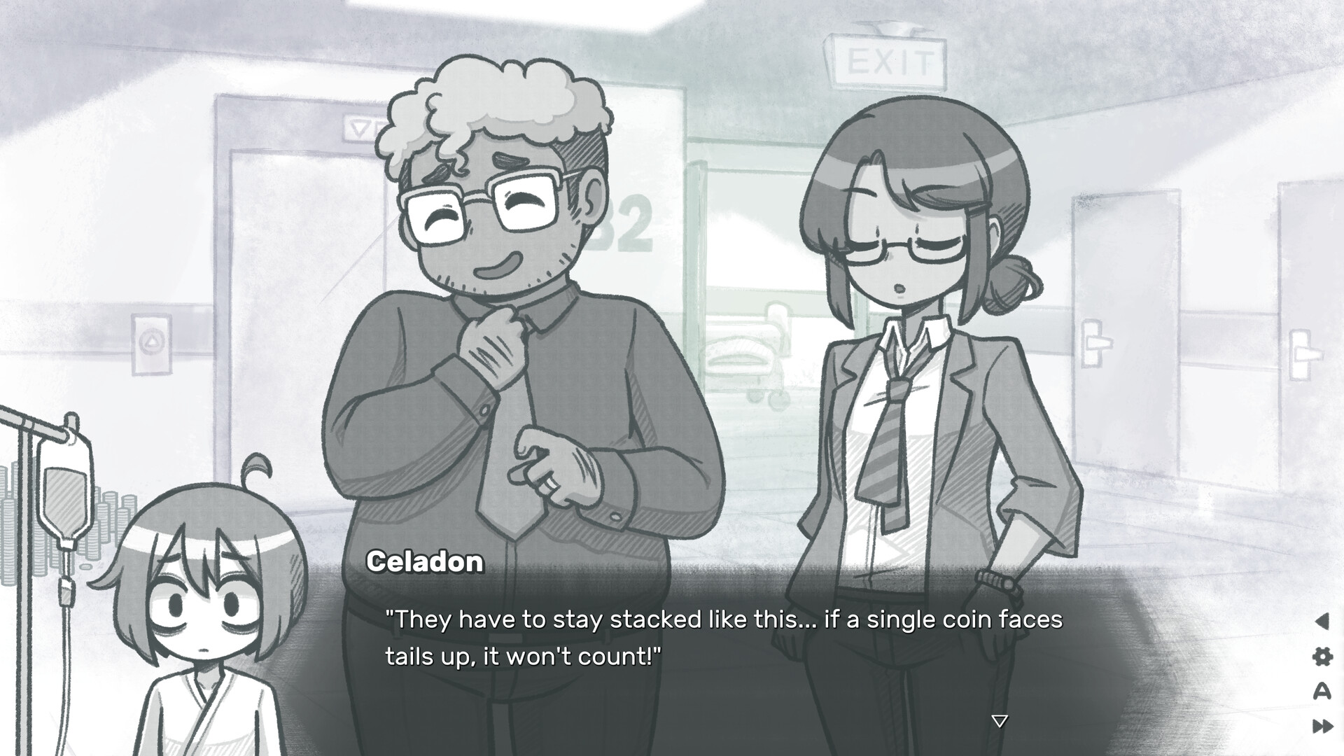 Steam Image