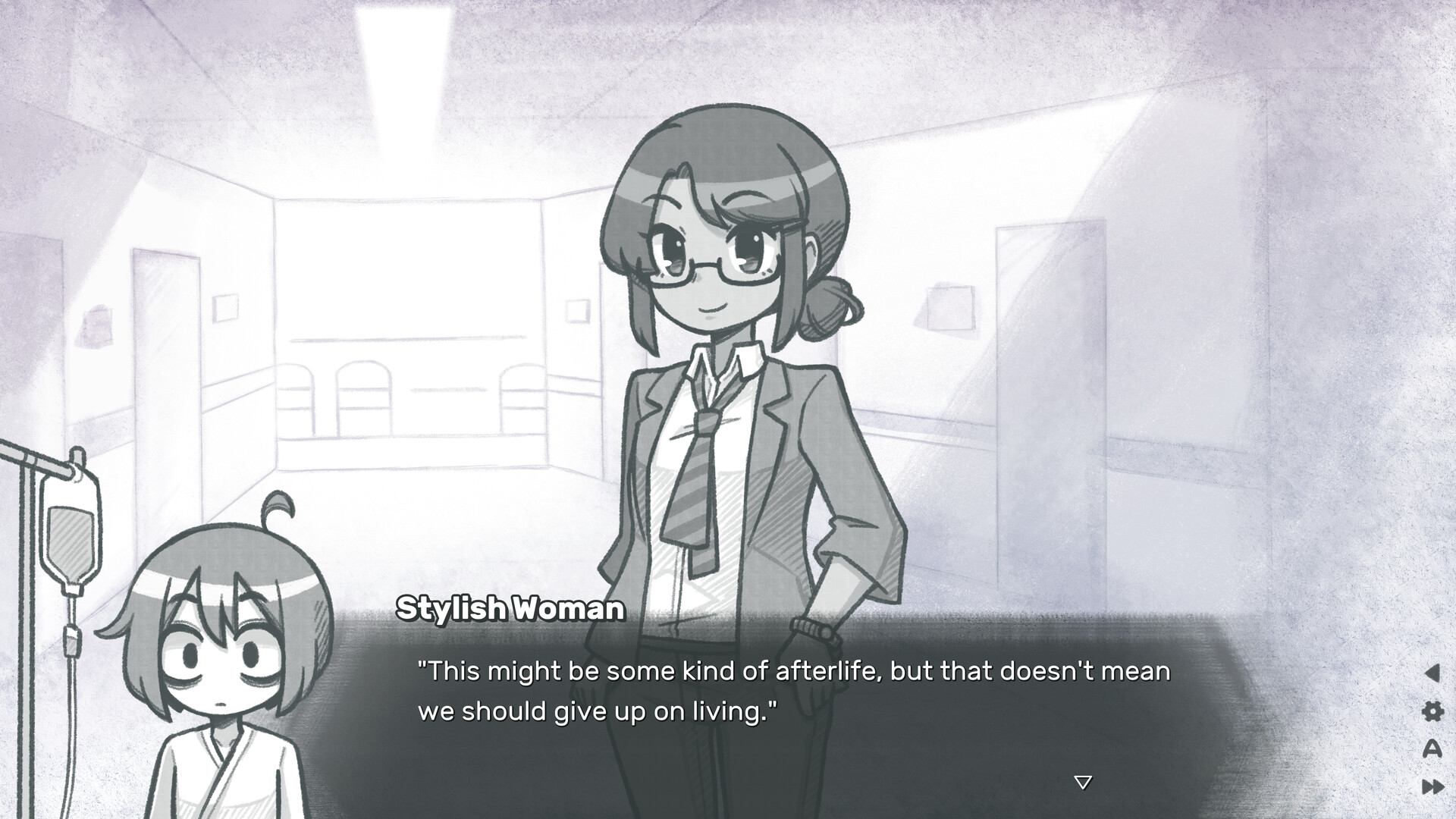 Steam Image