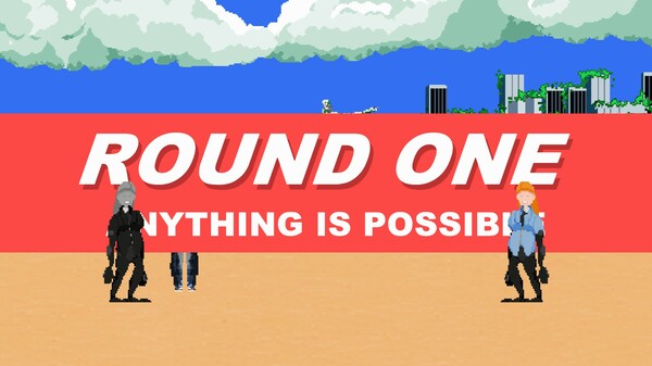 Friday Night Knockout screenshot 2