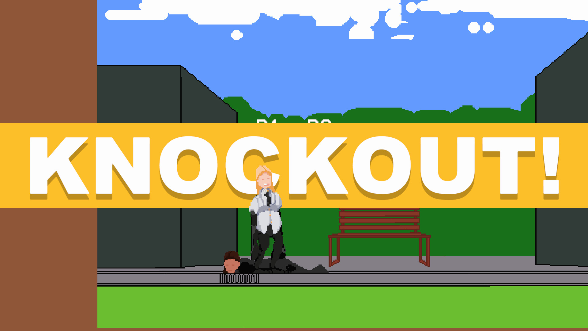 Friday Night Knockout screenshot #5