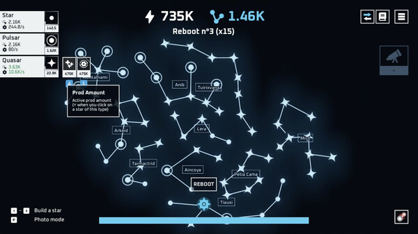 Light 'Em screenshot 5