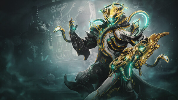 Warframe: Lavos Prime Access - Complete Pack