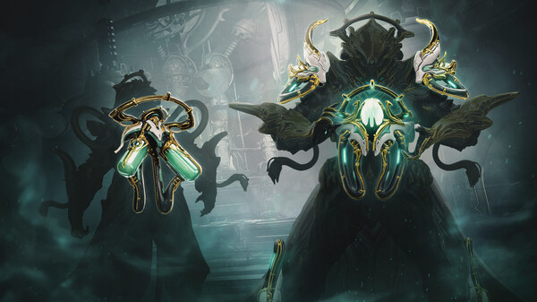 Warframe: Lavos Prime Access - Complete Pack