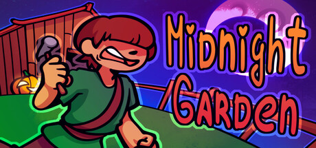 midnight garden vertical card thumbnail