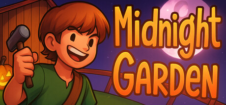 Midnight Garden game thumbnail
