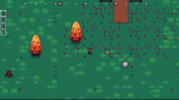 Midnight Garden screenshot 7