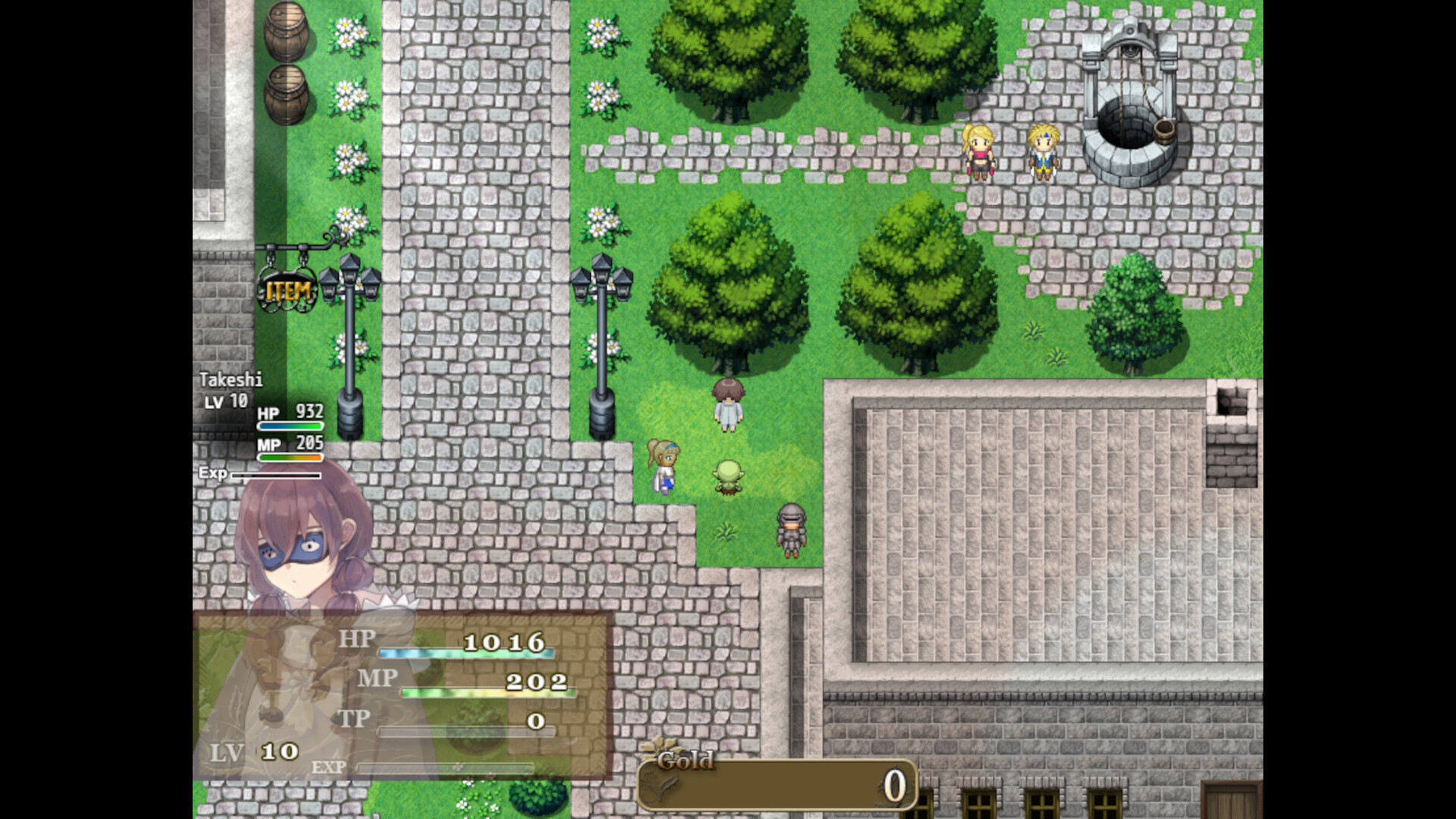 Another World Adventures screenshot #4