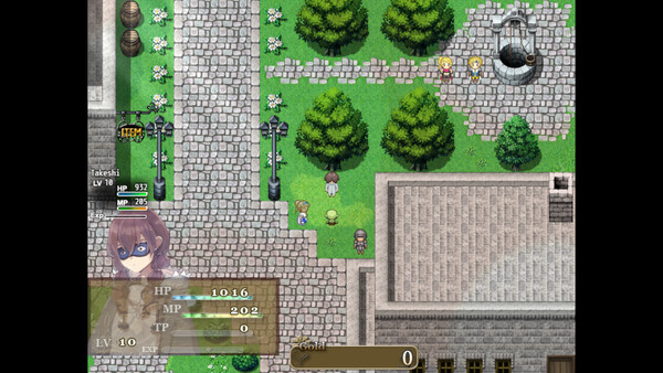 Another World Adventures screenshot 4