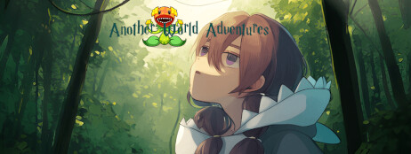 Another World Adventures cover art