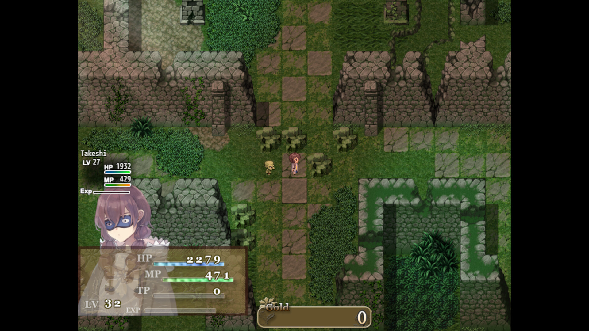 Another World Adventures screenshot #6