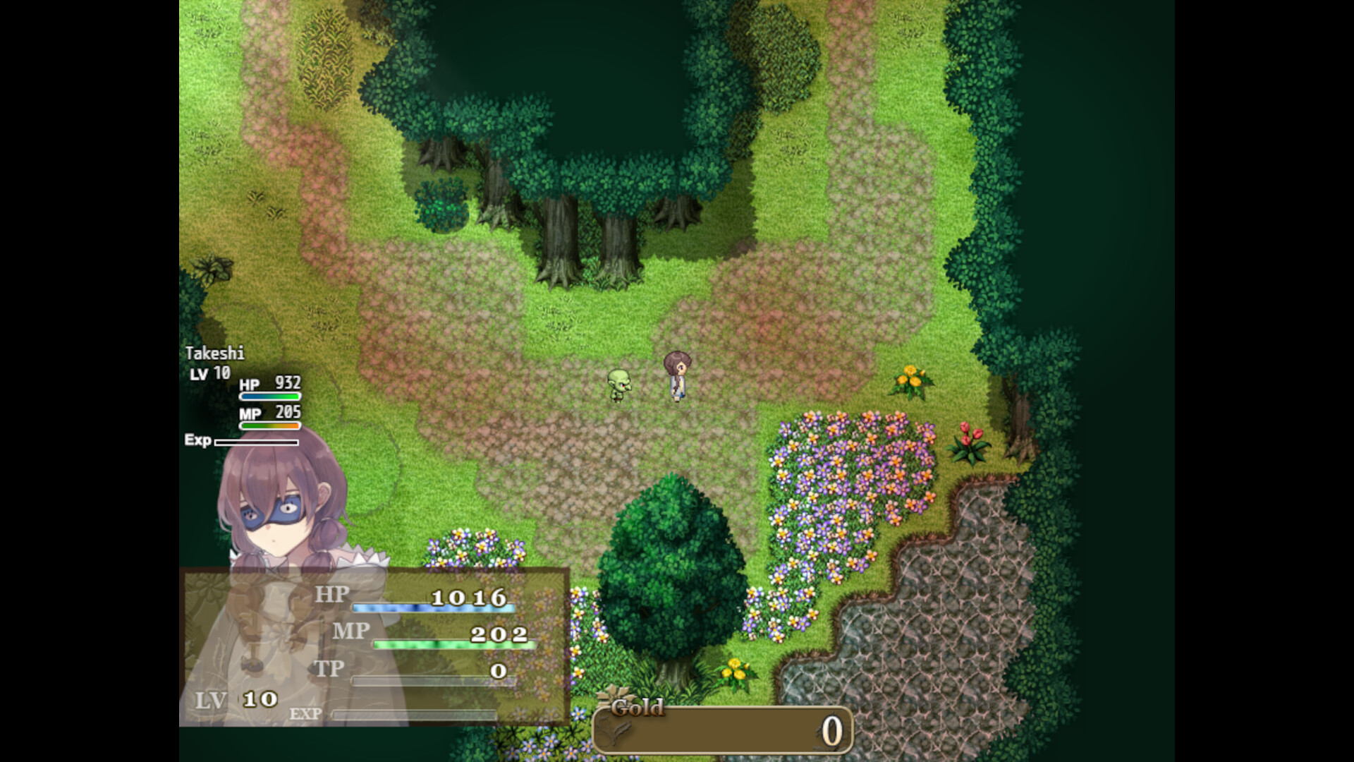 Another World Adventures screenshot #5