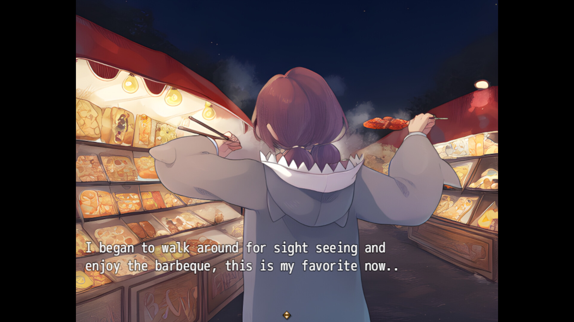 Another World Adventures screenshot #5