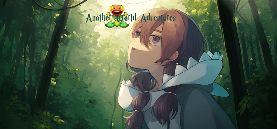 Another World Adventures cover art