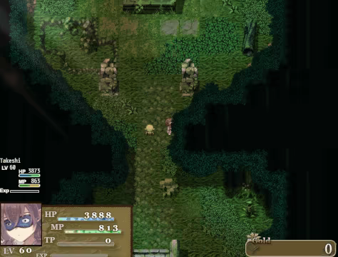 Another World Adventures video 3