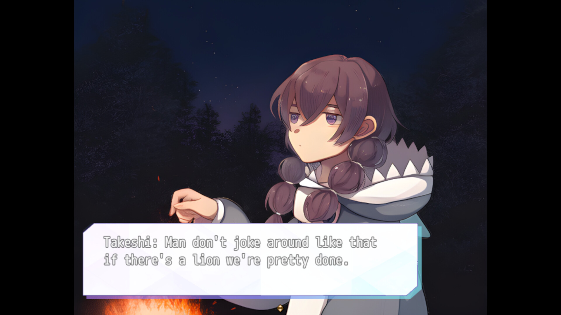 Another World Adventures screenshot #4