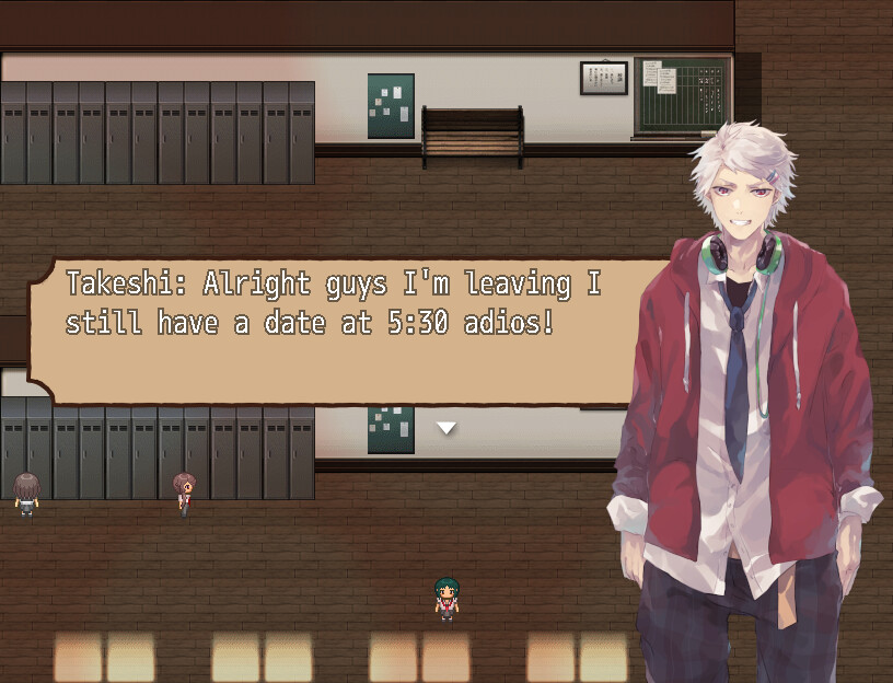 Another World Adventures screenshot #5