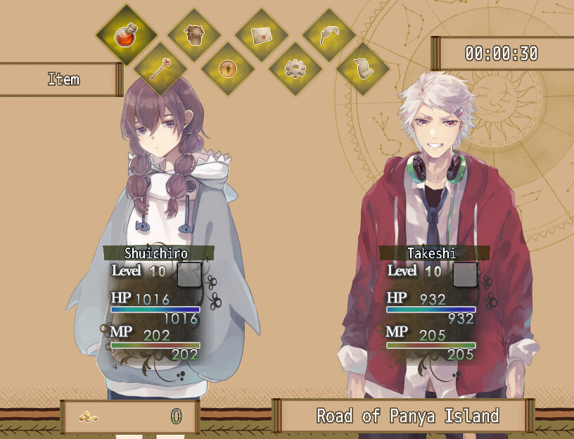 Another World Adventures screenshot #3